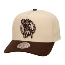 Gorra curva Celtics Fashion Basic 2T frontal