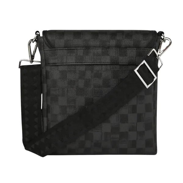 Bolso Sprayground Scribble Sharks posterior Bolso Sprayground Scribble Sharks posterior