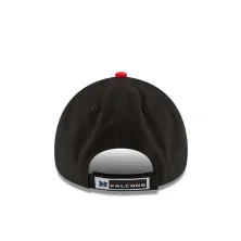 Gorra curva Flacons New Era parte posterior Gorra curva Flacons New Era parte posterior