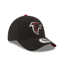 Gorra curva Flacons New Era lateral Gorra curva Flacons New Era lateral