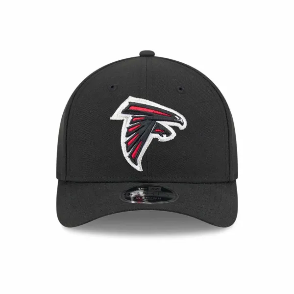 Gorra Atlanta Falcons NFL curva 2