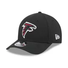 Gorra Atlanta Falcons NFL curva