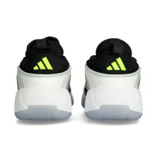 Adidas Don Issue 7 blancas talon Adidas Don Issue 7 blancas talon