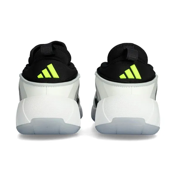 Adidas Don Issue 7 blancas talon Adidas Don Issue 7 blancas talon