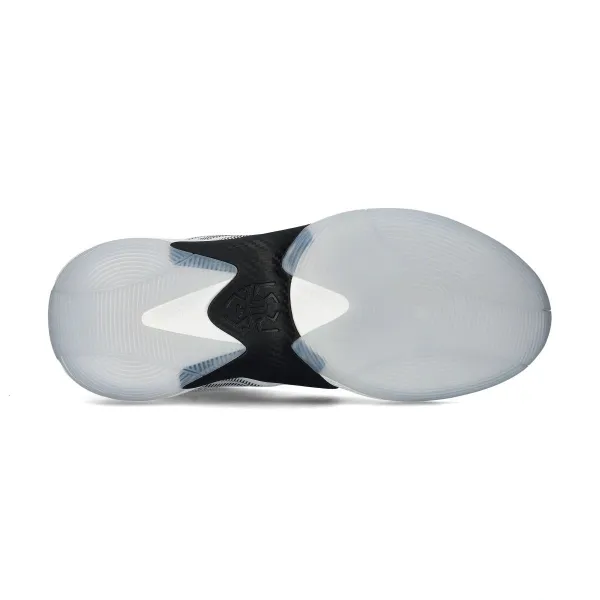 Adidas Don Issue 7 blancas suela Adidas Don Issue 7 blancas suela