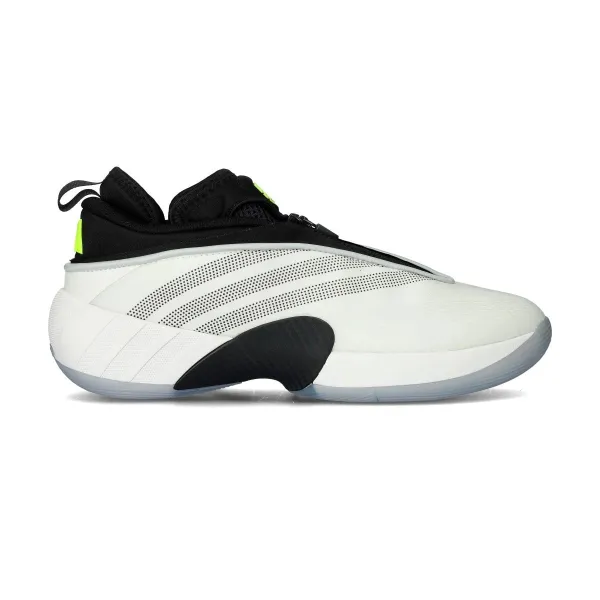 Adidas Don Issue 7 blancas frontal Adidas Don Issue 7 blancas frontal