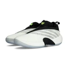 Adidas Don Issue 7 blancas lateral Adidas Don Issue 7 blancas lateral