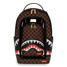 Mochila Sprayground Sharks in a Hole
