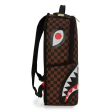 Mochila Sprayground Sharks in a Hole