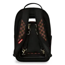 Mochila Sprayground Sharks in a Hole