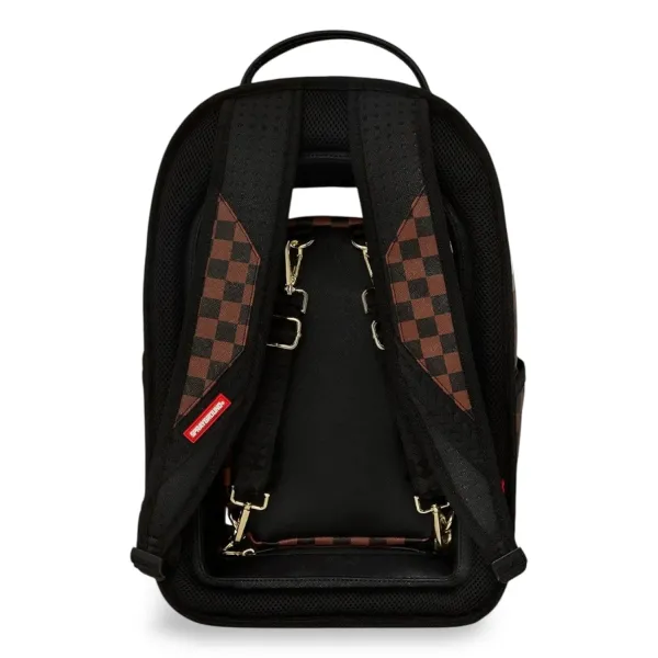 Mochila Sprayground Sharks in a Hole