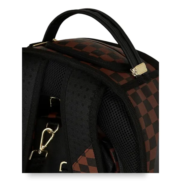 Mochila Sprayground Sharks in a Hole