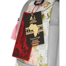 Mochila Sprayground AI Floral EAN