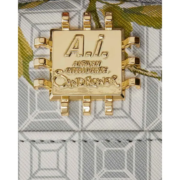 Mochila Sprayground AI Floral EAN