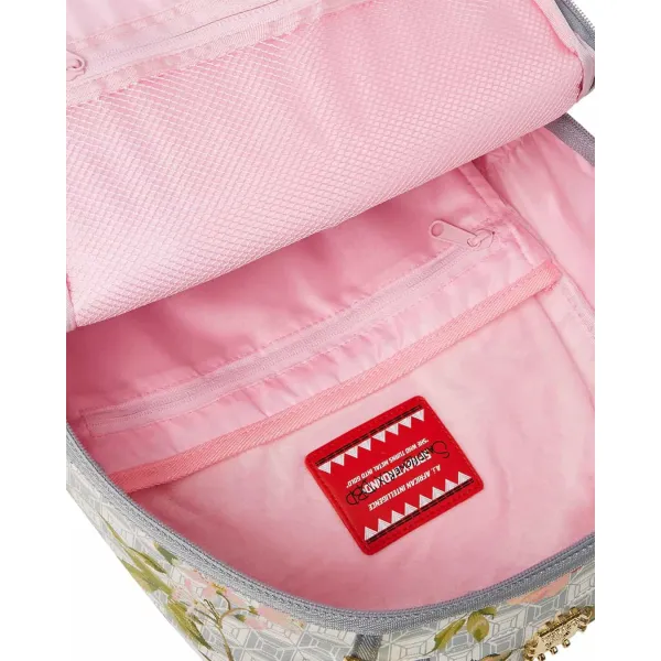 Mochila Sprayground AI Floral EAN