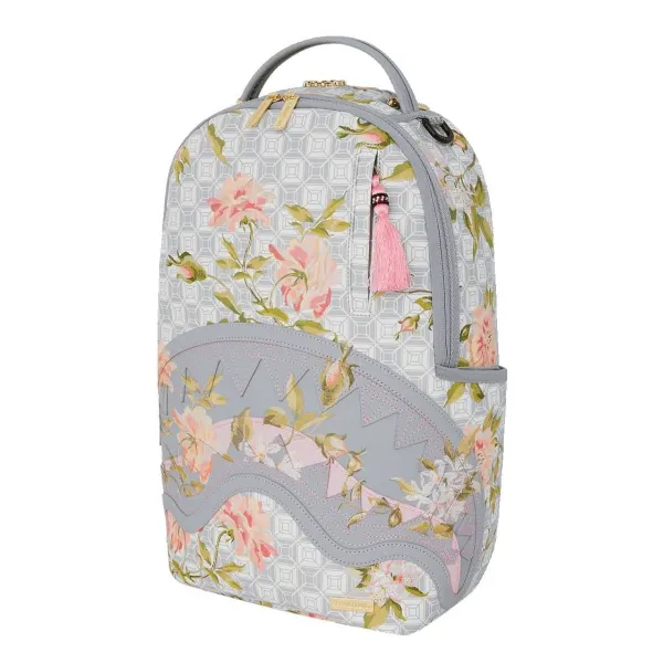 Mochila Sprayground AI Floral EAN
