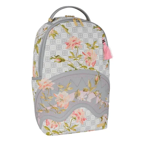 Mochila Sprayground AI Floral EAN