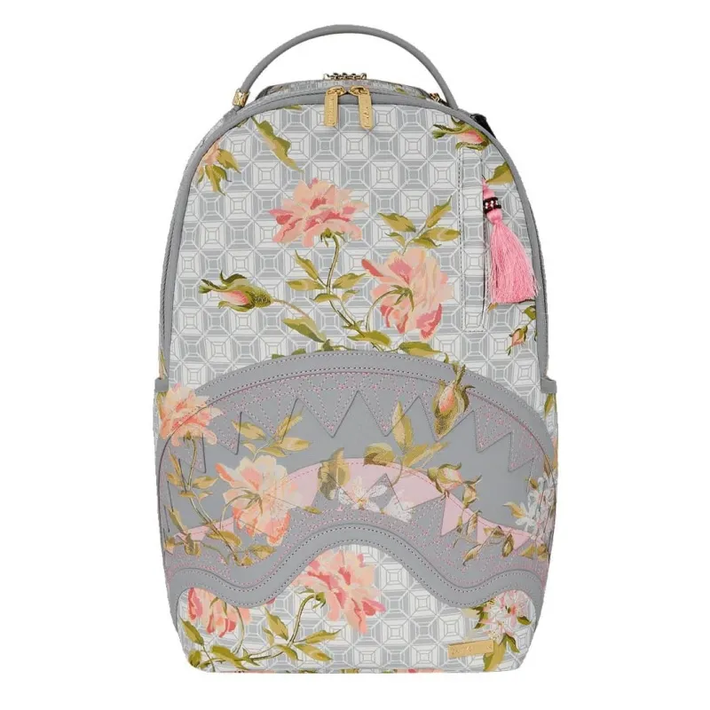 Mochila Sprayground AI Floral EAN
