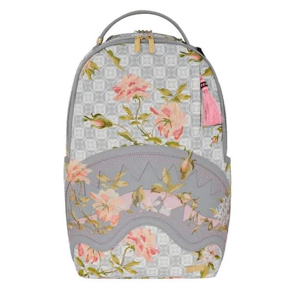 Mochila Sprayground AI Floral EAN