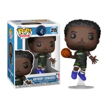 Funko Pop Anthony Edwards