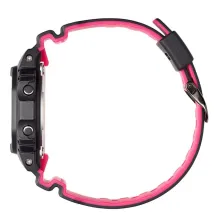 Reloj G-Shock GW-B5600GZ-1ER Gorillaz lateral Reloj G-Shock GW-B5600GZ-1ER Gorillaz lateral