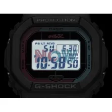 Reloj G-Shock GW-B5600GZ-1ER Gorillaz bisel Reloj G-Shock GW-B5600GZ-1ER Gorillaz bisel