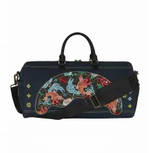 Bolsa Sprayground Evisu con cinta Bolsa Sprayground Evisu con cinta
