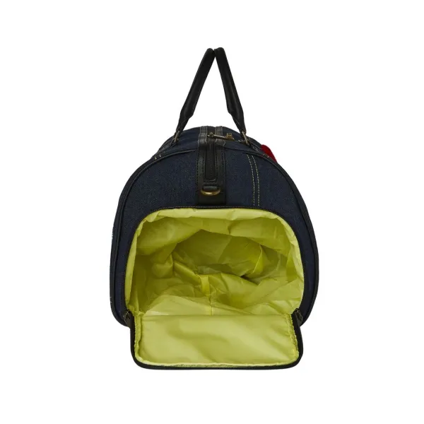 Bolsa Sprayground Evisu interior Bolsa Sprayground Evisu interior