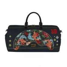 Bolsa Sprayground Evisu frontal