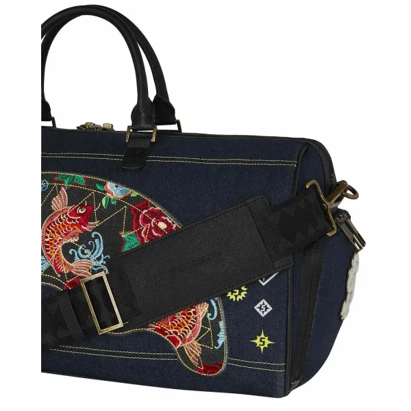 Bolsa Sprayground Evisu