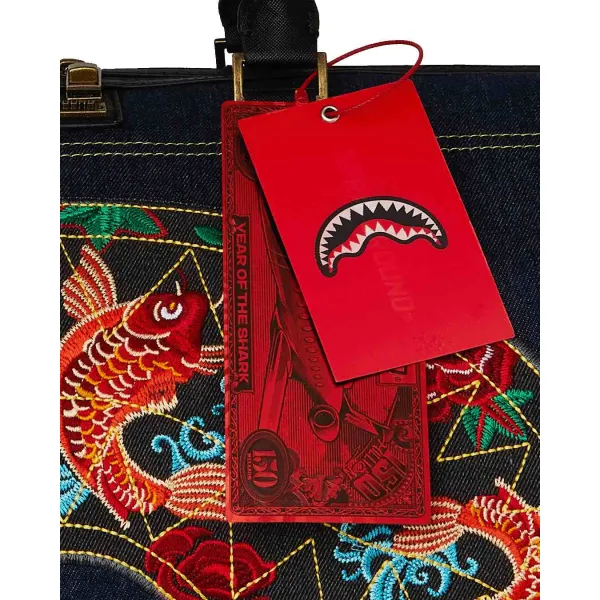 Bolsa Sprayground Evisu