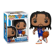 Funko Pop Jalen Brunson