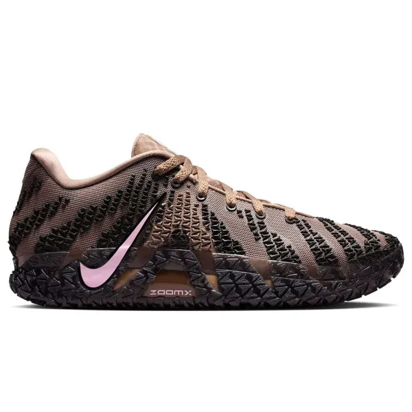 Nike Ja 3 Showstopper frontal Nike Ja 3 Showstopper frontal