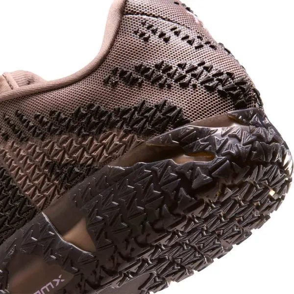 Nike Ja 3 Showstopper detalle Nike Ja 3 Showstopper detalle