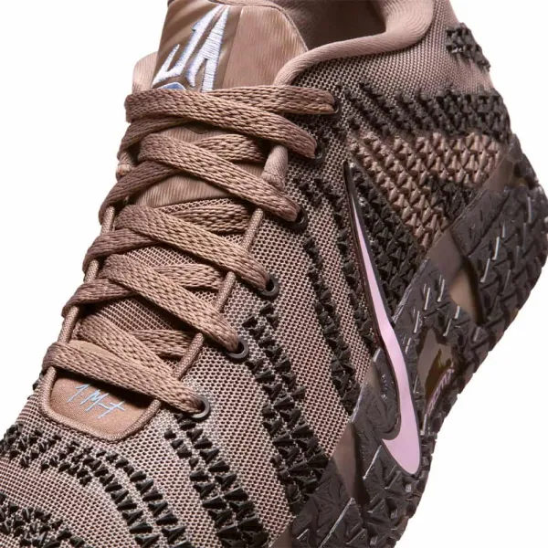 Nike Ja 3 Showstopper cordones Nike Ja 3 Showstopper cordones