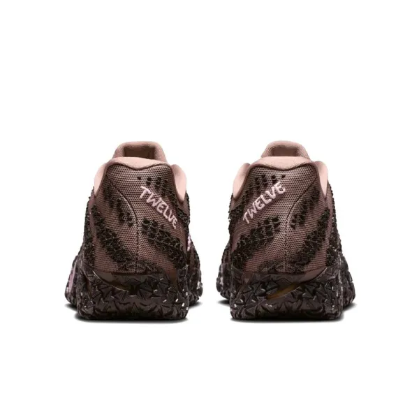 Nike Ja 3 Showstopper talones Nike Ja 3 Showstopper talones