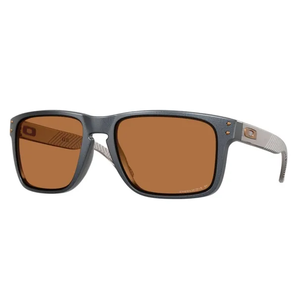 Oakley Holbrook XL Blue Steel polarizadas principal