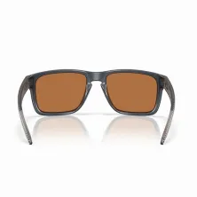 Oakley Holbrook XL Blue Steel polarizadas interior