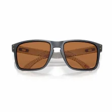 Oakley Holbrook XL Blue Steel polarizadas frontal