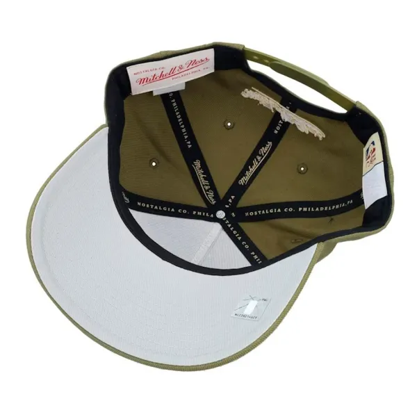 Gorra curva Celtics Fashion Basic visera