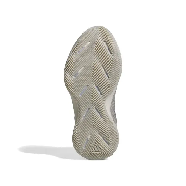 Adidas Anthony Edwards 1 Low grey junior suela