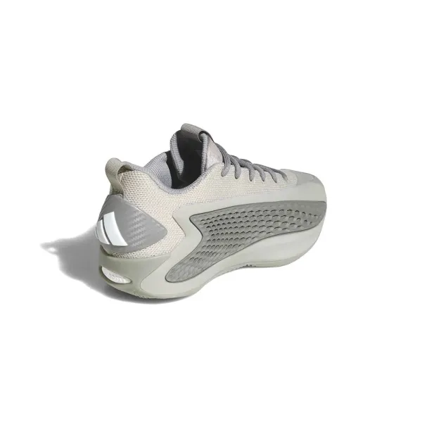 Adidas Anthony Edwards 1 Low grey junior talon