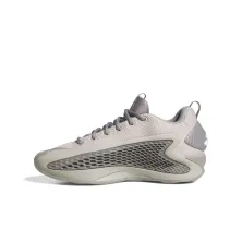 Adidas Anthony Edwards 1 Low grey junior interior