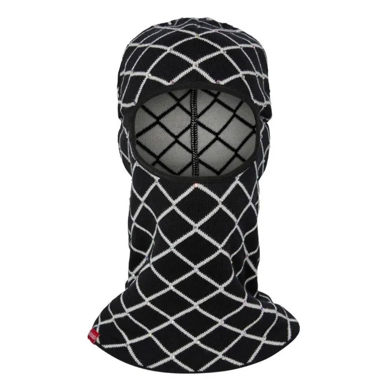 Sprayground Chanlink knit - balaclava