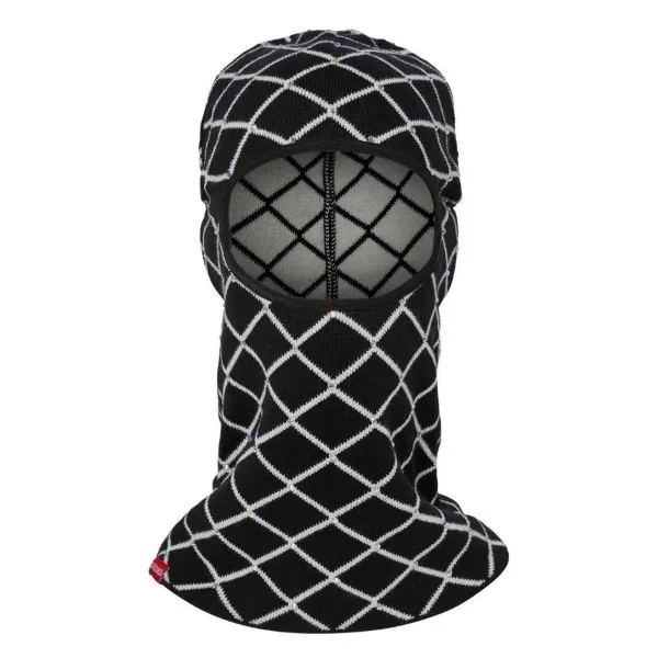 Sprayground Chanlink knit - balaclava Sprayground Chanlink knit - balaclava