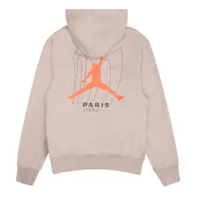 Sudadera Jordan PSG trasera