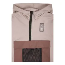 Sudadera Jordan PSG detalles