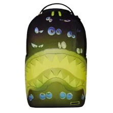 Sprayground Eyes on You - mochila juvenil