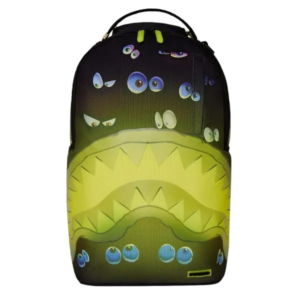 Sprayground Eyes on You - mochila juvenil Sprayground Eyes on You - mochila juvenil