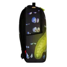 Sprayground Eyes on You - mochila juvenil de lado Sprayground Eyes on You - mochila juvenil de lado